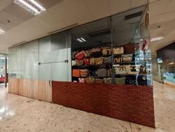Concorde Shopping Centre (D3), Retail #480693701